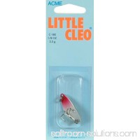 Acme Little Cleo, Nickel/Fluorescent Stripe   555347652